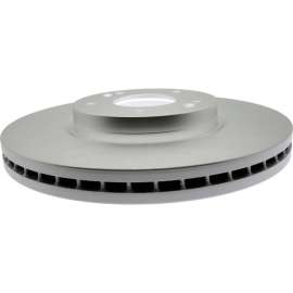 Brake Rotor - Raybestos Brakes 980782FZN