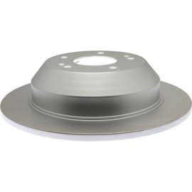 Brake Rotor - Raybestos Brakes 980783FZN