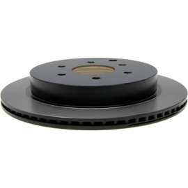 Specialty - Truck Brake Rotor - Raybestos Brakes 980866