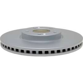 Specialty - Truck Coated Brake Rotor - Raybestos Brakes 981010