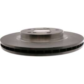 Raybestos 981040R - R-Line Vented Front Brake Rotor