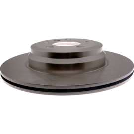 Raybestos 981065R - R-Line Rear Brake Rotor