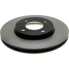 Specialty - Street Performance Brake Rotor - Raybestos Brakes 9933