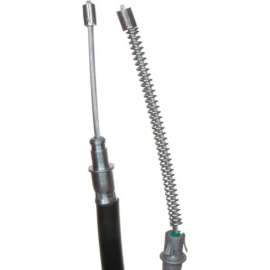 Raybestos BC94739 - Element3 Rear Driver Side Parking Brake Cable