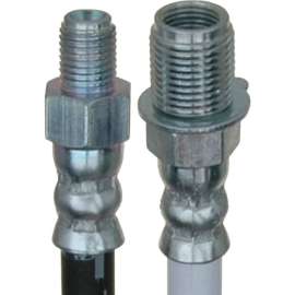 Brake Hose - Raybestos Brakes BH24458
