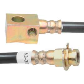 Brake Hose - Raybestos Brakes BH380038