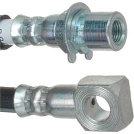 Brake Hose - Raybestos Brakes BH380280