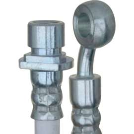 Brake Hose - Raybestos Brakes BH381587