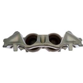 Raybestos FRC10278C - R-Line Semi-Loaded Front Driver Side Disc Brake Caliper (Remanufactured)