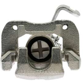 Raybestos FRC11117N - Element3 Semi-Loaded New Rear Passenger Side Disc Brake Caliper