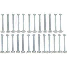 Raybestos H1103K - R-Line Rear Drum Brake Shoe Spring Hold Down Pin Set