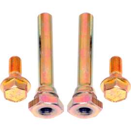 Raybestos H15106 - R-Line Front Disc Brake Caliper Bolts