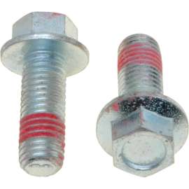 Raybestos H17001 - R-Line Rear Disc Brake Caliper Bracket Mounting Bolts