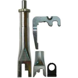 Raybestos H2698 - R-Line Rear Driver Side Drum Brake Self Adjuster Repair Kit