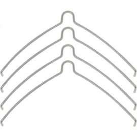 Raybestos H5476 - R-Line Front Disc Brake Caliper Support Spring Set