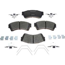 Raybestos MGD1164CH - R-Line Ceramic Rear Disc Brake Pads