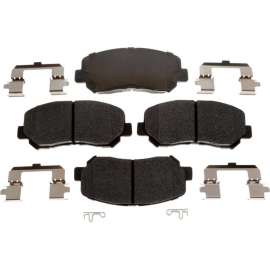 Raybestos MGD1623ACH - R-Line Ceramic Front Disc Brake Pads