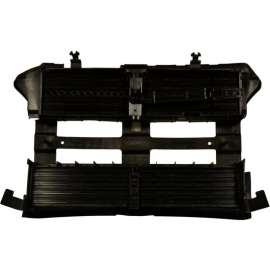 Standard AGS1007 - Radiator Active Grille Shutter Assembly