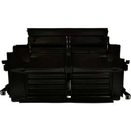 Standard AGS1008 - Radiator Active Grille Shutter Assembly
