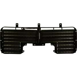 Standard AGS1022 - Radiator Active Grille Shutter Assembly