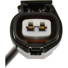 ABS Wheel Speed Sensor Wire Harness - Intermotor ALH112