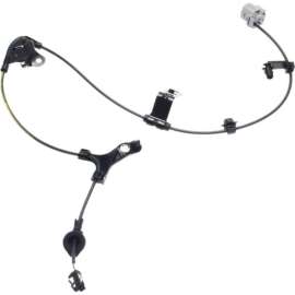 ABS Wheel Speed Sensor Wire Harness - Intermotor ALH43