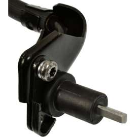 ABS Speed Sensor - Intermotor ALS1235