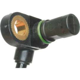 ABS Speed Sensor - Intermotor ALS1666