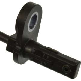 ABS Speed Sensor - Intermotor ALS3076