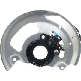 ABS Speed Sensor - Standard Ignition ALS547