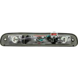 Third Brake Light Assembly - Standard Ignition BTL107