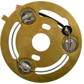 Standard DFH104 - Fuel Injection Fuel Heater