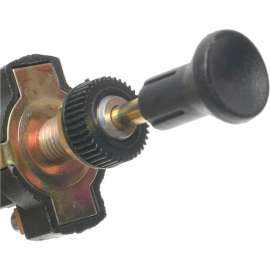 Standard DS-1327 - Push & Pull Switch