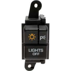 Standard DS-289 - Headlight Switch