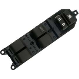 Standard DWS-369 - Intermotor Rear Passenger Side Window Switch
