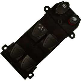 Standard DWS-407 - Intermotor Rear Passenger Side Window Switch