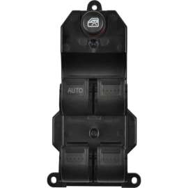 Standard DWS-514 - Intermotor Rear Passenger Side Window Switch