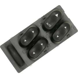 Standard DWS-787 - Rear Passenger Side Window Switch