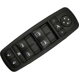 Standard DWS-843 - Rear Passenger Side Window Switch