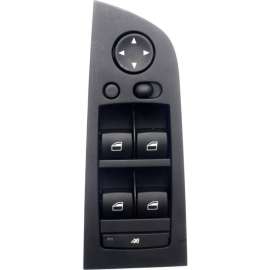 Standard DWS-856 - Intermotor Rear Passenger Side Window Switch
