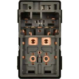 Standard DWS1874 - Intermotor Rear Passenger Side Window Switch