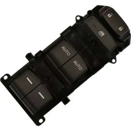 Standard DWS2071 - Intermotor Rear Passenger Side Window Switch