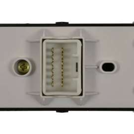 Standard DWS2074 - Intermotor Rear Passenger Side Window Switch