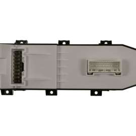 Standard DWS2076 - Intermotor Rear Passenger Side Window Switch