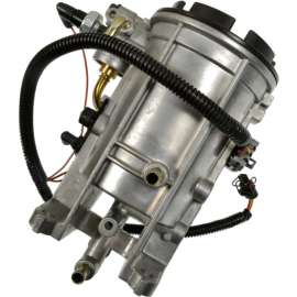 Diesel Fuel Filter Housing - Standard Ignition FFH2