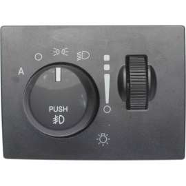 Standard HLS-1259 - Headlight Switch