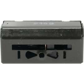 A/C & Heater Blower Motor Switch - Standard Ignition HS-209