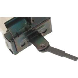 A/C & Heater Blower Motor Switch - Standard Ignition HS-210
