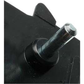 A/C & Heater Blower Motor Switch - Standard Ignition HS-319