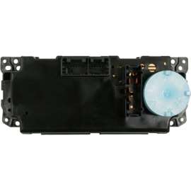 A/C & Heater Selector Switch - Standard Ignition HS-488